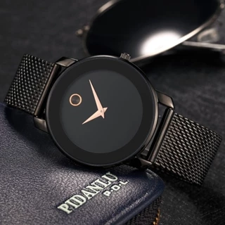 Movado Relógio na Black Friday 2025 | BuscaProdutos