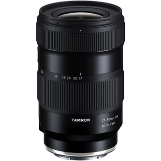 LENTE TAMRON 17-50MM F/4 DI III VXD PARA SONY E