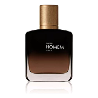 Natura Homem dom 25ml