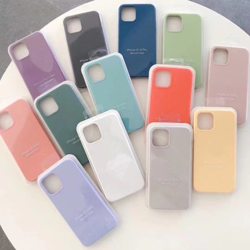 Custodia In Marmo Personalizzata Per IPhone: Cover In Silicone Con - Foto 4