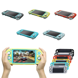 Capa Protetora Silicone Premium Nintendo Switch Lite