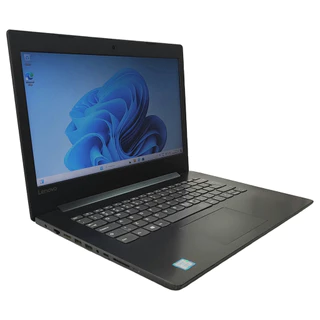 NOTEBOOK LENOVO B320 CORE I7 7500U HD 1 TB 4 GB RAM - WIN10 PRO