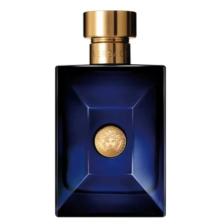 Versace Dylan Blue Pour Homme Edt - Perfume Masculino 100ml