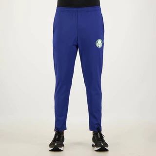 Calça Palmeiras Away Azul
