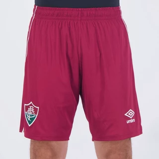Calção Umbro Fluminense II 2024