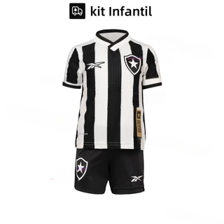 Botafogo Football Shirt Children's kit 24/25 home sweatshirt 1:1