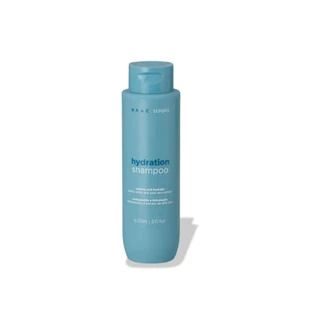 Braé Stages Hidratação Shampoo 250ml