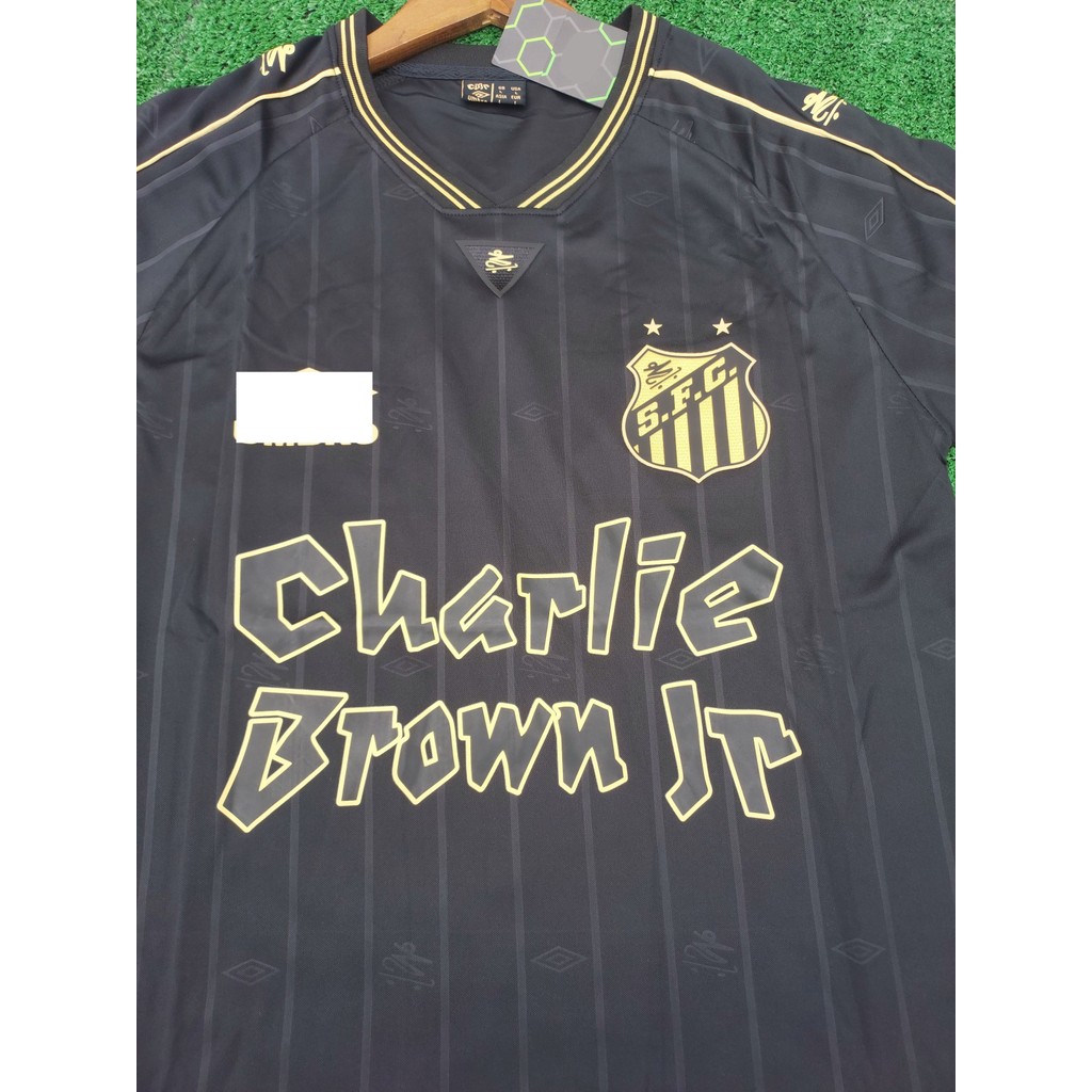 Camisa Camiseta do Charlie Brown Camiseta do Sts- Pronta Entrega