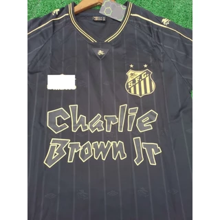 Camisa Camiseta do Charlie Brown Camiseta do Sts- Pronta Entrega
