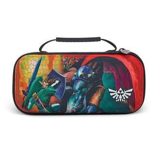 Case Nintendo Switch Link vs Ganondorf - PowerA
