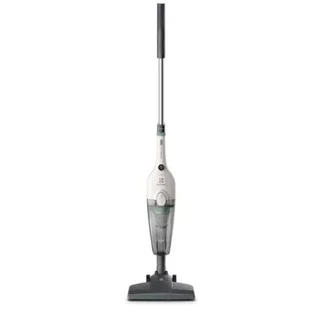 Aspirador de Pó Vertical 2 em 1 Electrolux STK14BW Power Speed Plus 1450W Branco Potente 110V a 127V