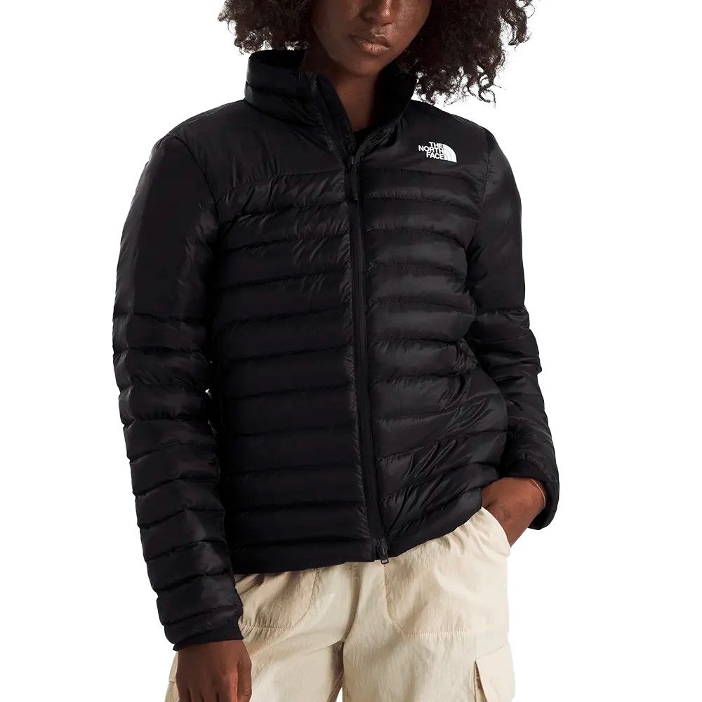 THE NORTH FACE | TURN IT UP JACKET ウェア The North Face | The North Face