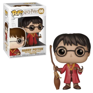 Funko Pop Harry Potter em Oferta | Shopee 2025