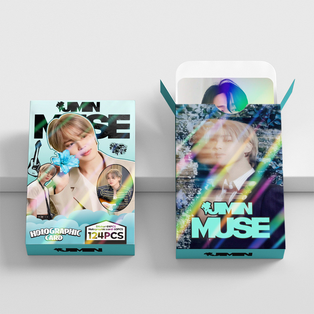 Kit Jimin em Oferta | Shopee 2026