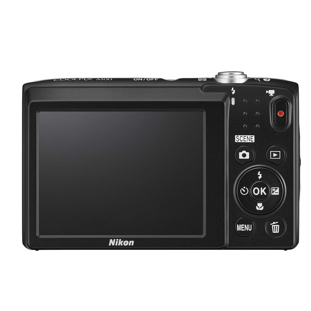 USED][Direto do Japão][USED ITEMS]Câmera Digital Nikon COOLPIX