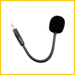 Melhores Microfones Substituição Fone Ouvido Para Havit H2002d Construídos Espuma À Prova 3 5mm Plu