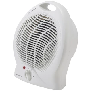Aquecedor de ambientes com termo ventilador A1 Ventisol