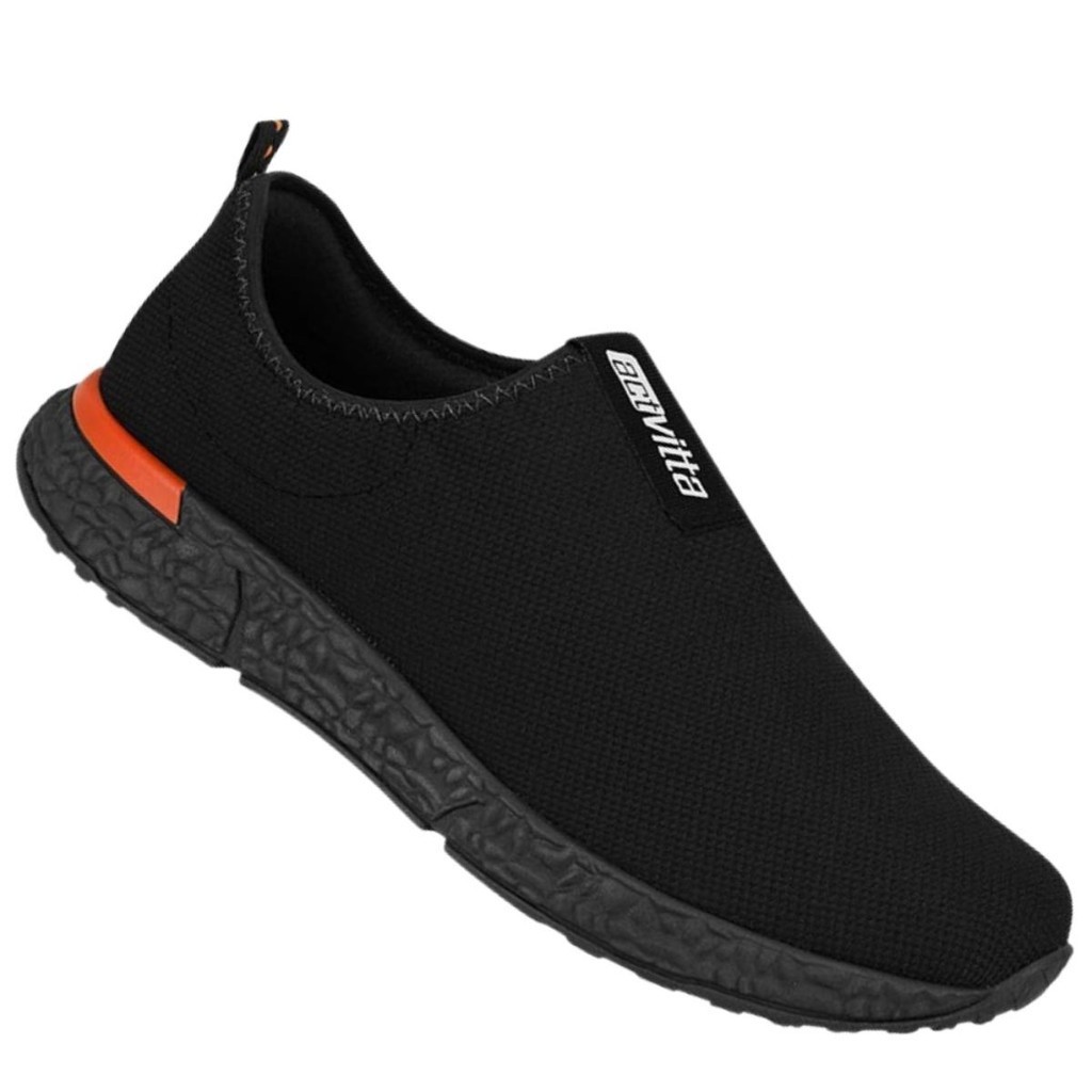 Sem Cadarço Sapatos Academia Masculino Tênis Masculino Sem Cadarço