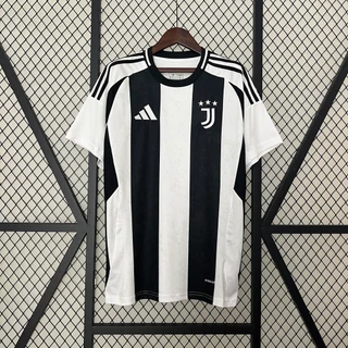 Camisa da equipe 24-25 Casa home camisa De Futebol