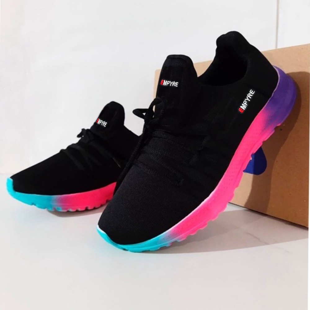 Tênis F1 Empyre feminino Casual Unissex 30.09 GF OR