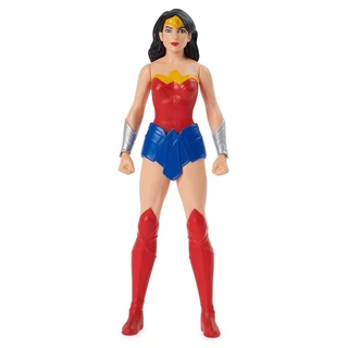 Figura Wonder Woman - DC - 24 cm - Sunny