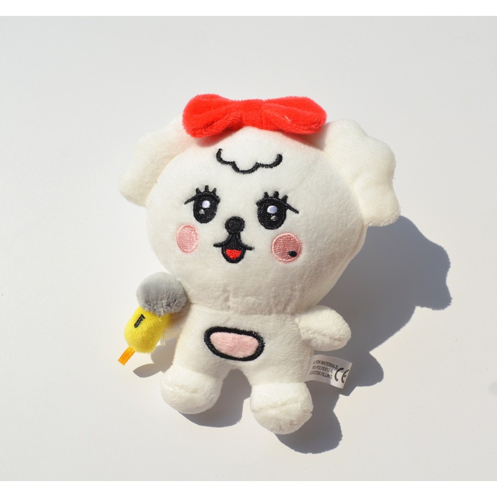 15cm Kpop Idol Stayc Boneca De Pelúcia SUMIN SIEUN ISA SEEUN YOON