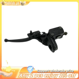 Alavanca Do Freio De Mão Esquerda 50/70/90/110/125/150Cc Para Atv Quad Master Cylinder Bike