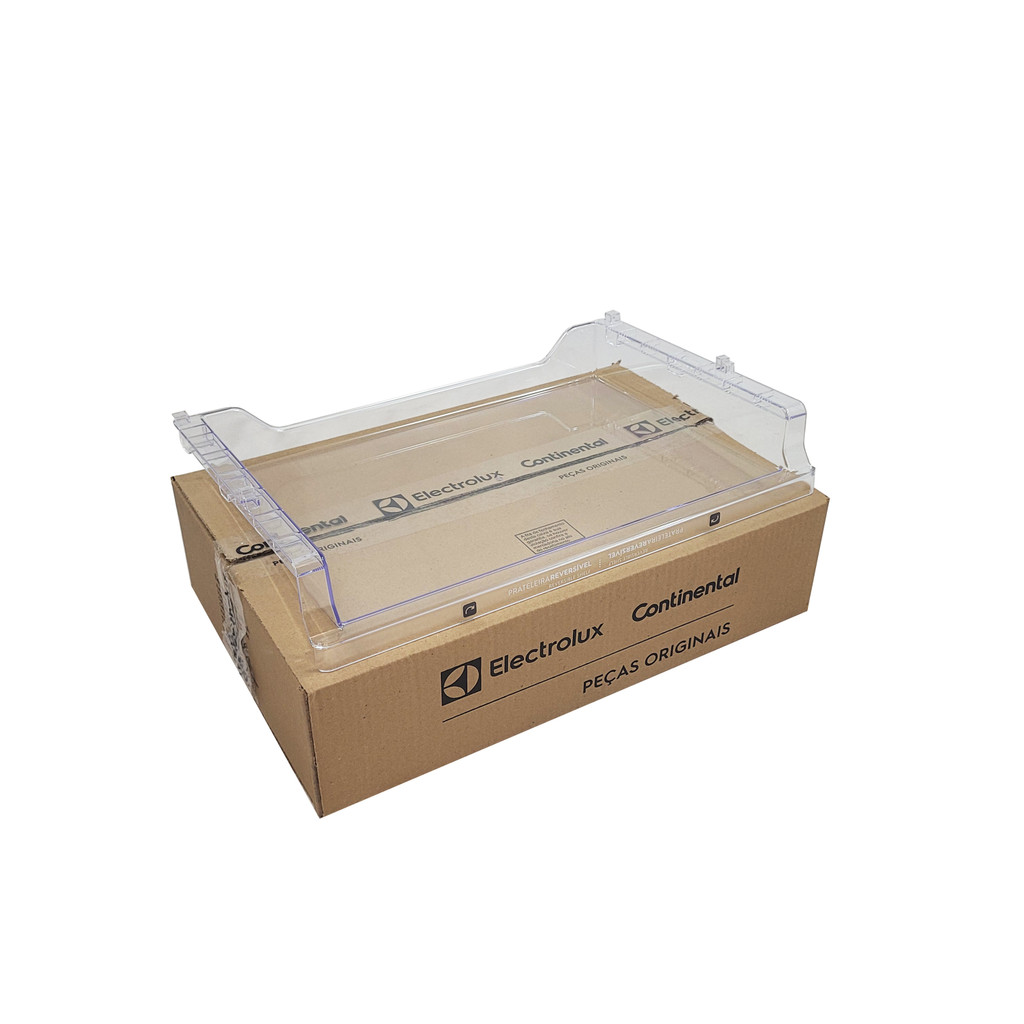 PRATELEIRA REVERSIVEL FREEZER ELECTROLUX DF44 IF45 A14275701
