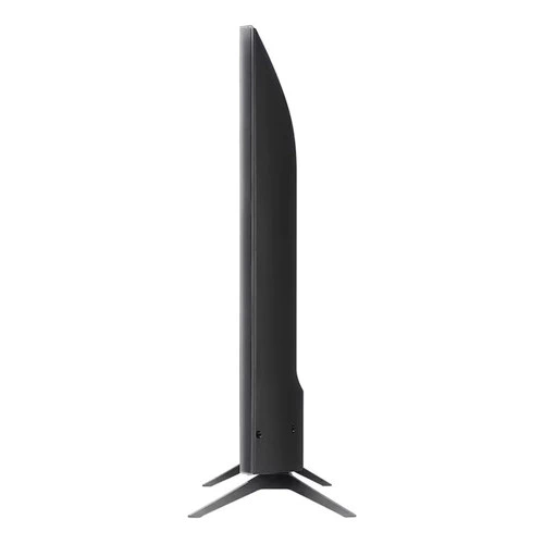 Smart TV 43” LG Full HD 43LR67 Thinq Ai WiFi Bluetooth HDR — foto 2 de 3