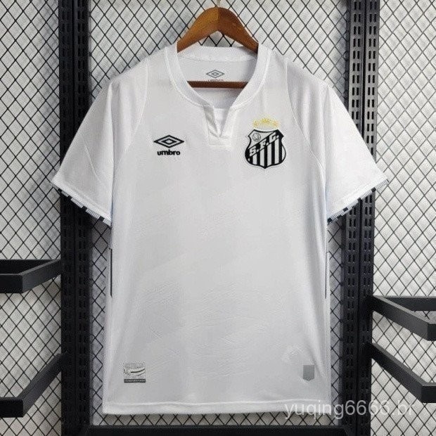 2024/2025 Santos Uniformes De Alta Qualidade Camisa De Futebol