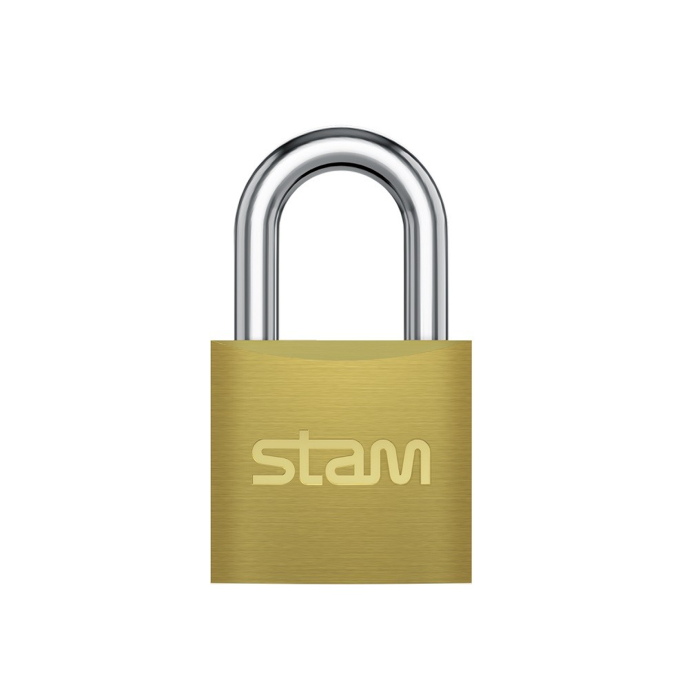 Cadeado Stam 35MM