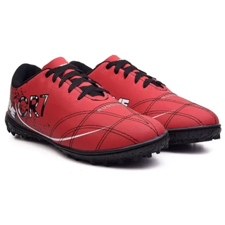 Chuteira Xtreme Cr7 Costurada e Colada Profissional Campo Society