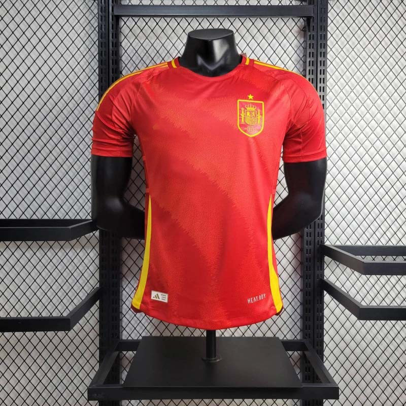 24/25 XBY Home Camisa De Equipe Versão Jogador Masculino 