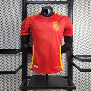24/25 XBY Home Camisa De Equipe Versão Jogador Masculino 