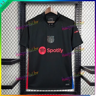 BSB Camisa Masculina 24/25 II Equipa de Futebol