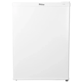 Frigobar Philco Pfg85b 67 Litros Porta Reversível Branco