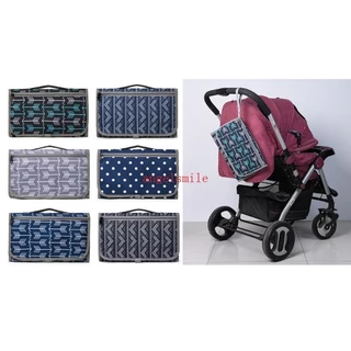 Melhor Multifuncional Bebê Viagem Mudando Esteira Dobrável À Prova Dwaterproof Fralda Almofada Colchão Enfermagem Berço Cama Essen