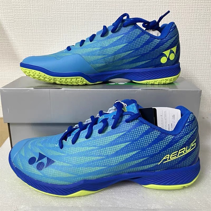 yonex Power Cushion aerus Z2 Badminton Sapatos Para Homens Tênis