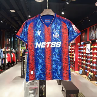 Camisa de Futebol 24/25 Away Color Jersey Moletom Masculino