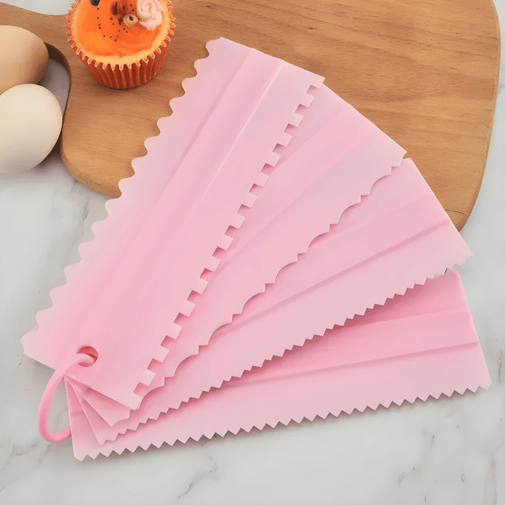 Espatula Para Bolo Decorativa Espátula Para Bolos Espátulas 