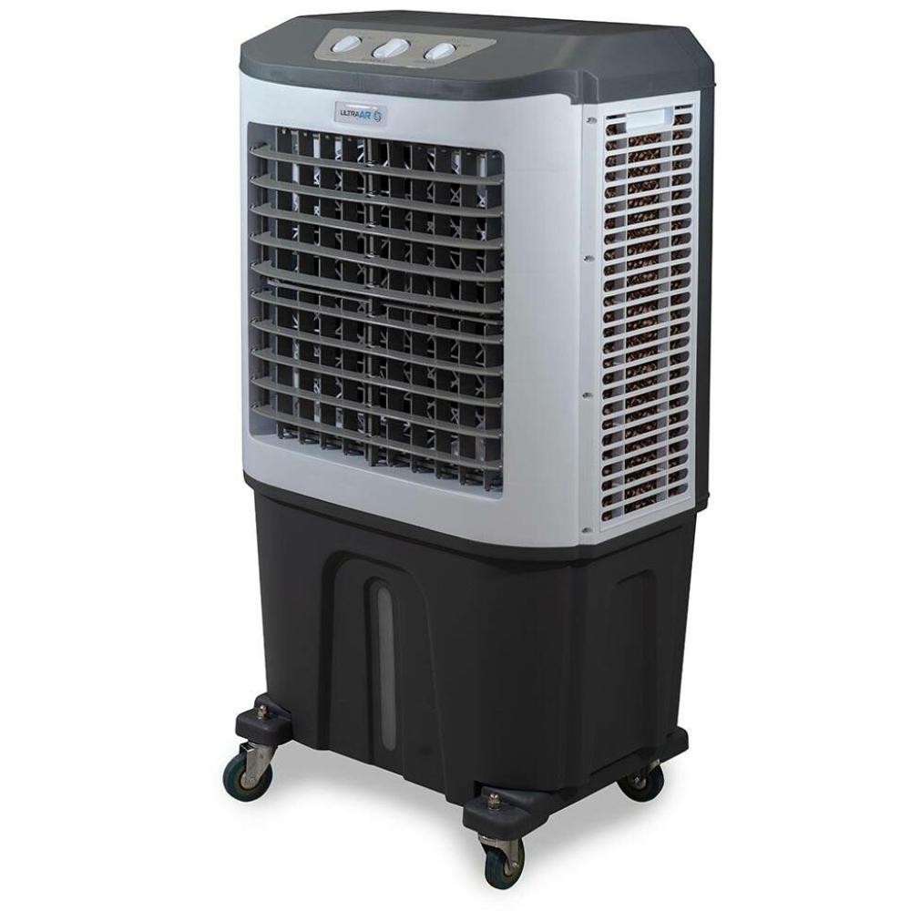 Climatizador Industrial Portátil de Ar Frio 80 litros Ultraar 220V ...