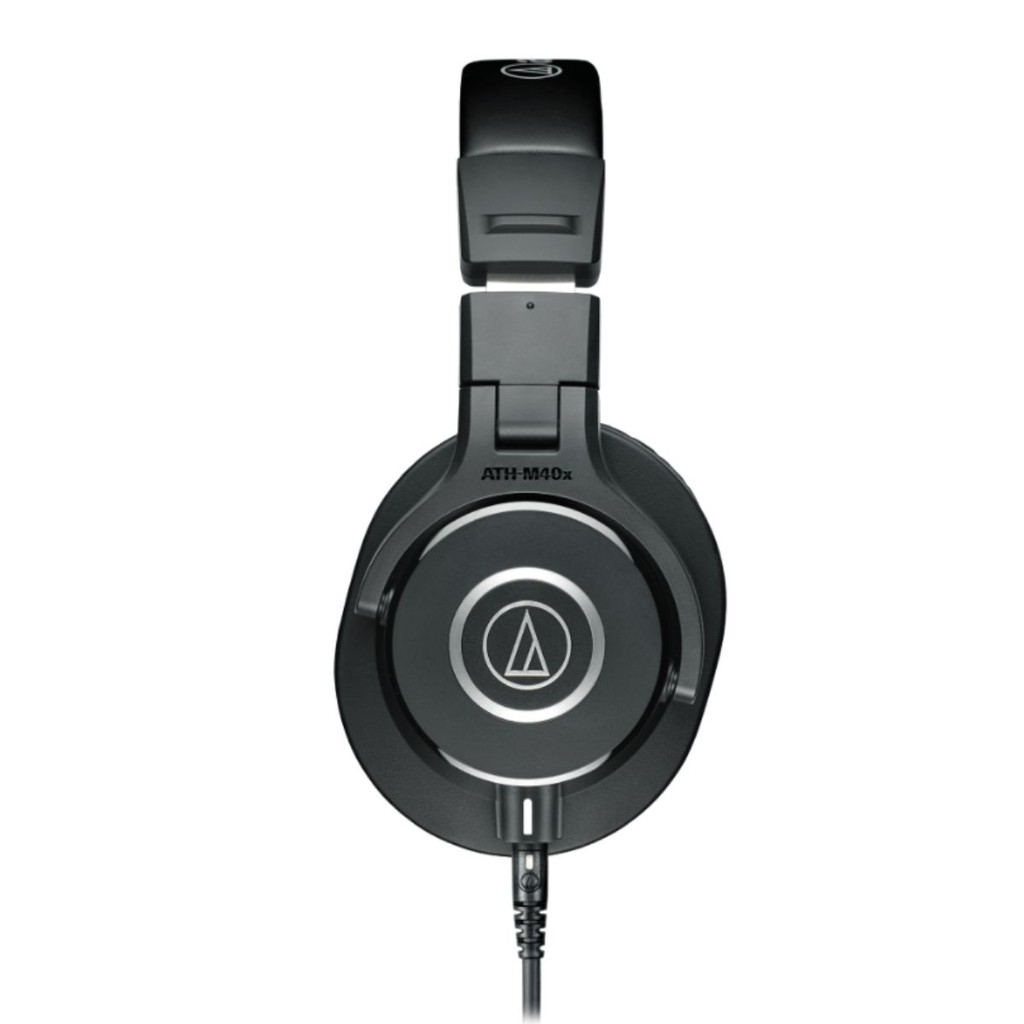 Fone Audio Technica Ath M40X em Promoção na Shopee Brasil 2026