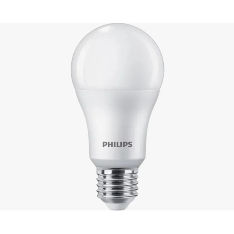Lâmpada Led Bulbo 7w Philips Branco-quente A60 E27 560lm