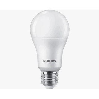 Lâmpada Led Bulbo 7w Philips Branco-quente A60 E27 560lm