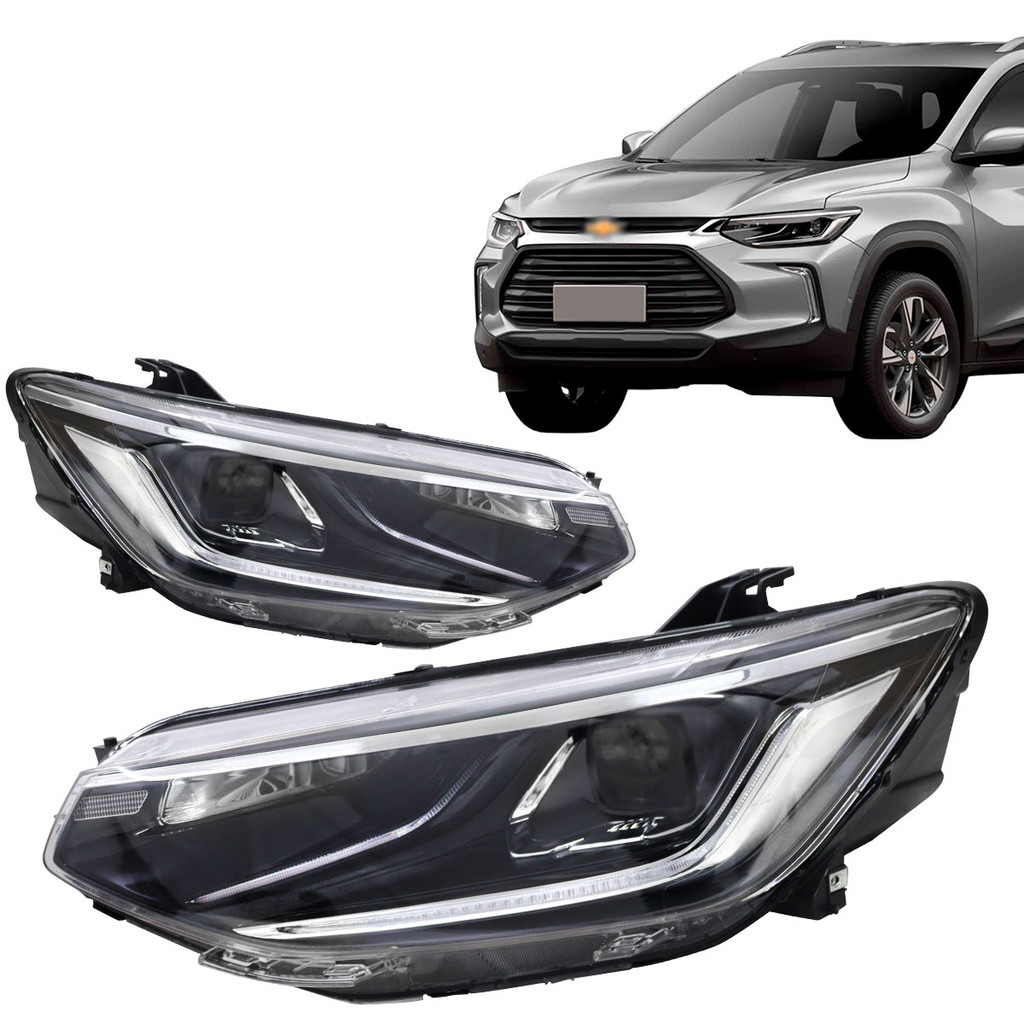 Farol Tracker Premier 2020 2021 2022 2023 2024 2025 | Shopee Brasil