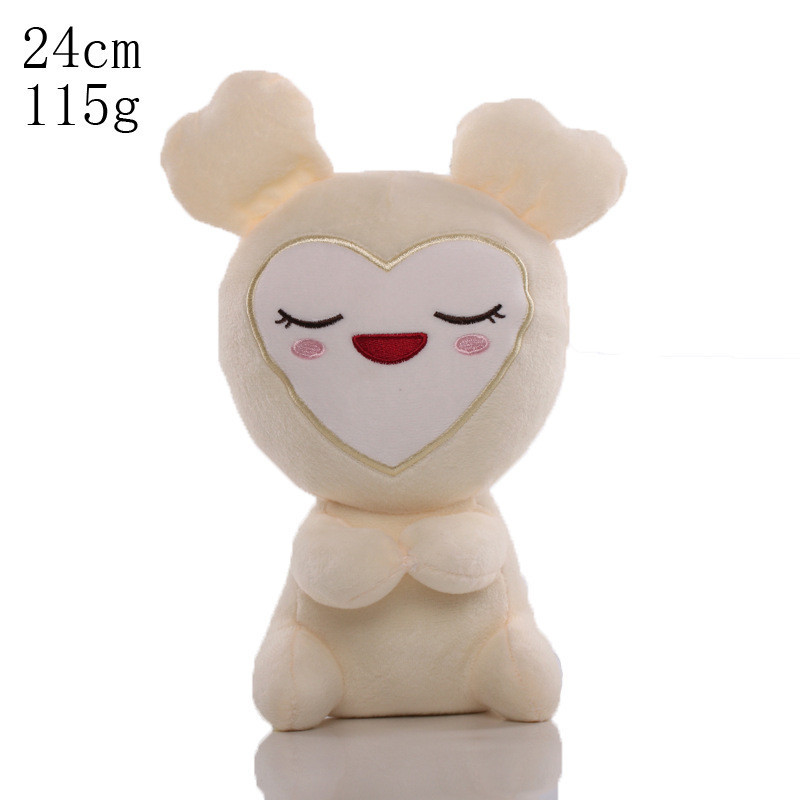 KPOP Duas Vezes Momo Lovely Plush Doll | Shopee Brasil