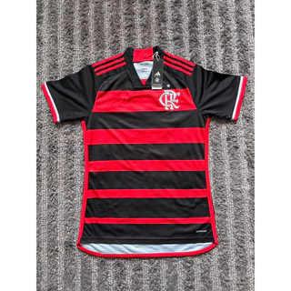 Camisa De Equipe Tailandês Masculino 24/25 FLMG Home