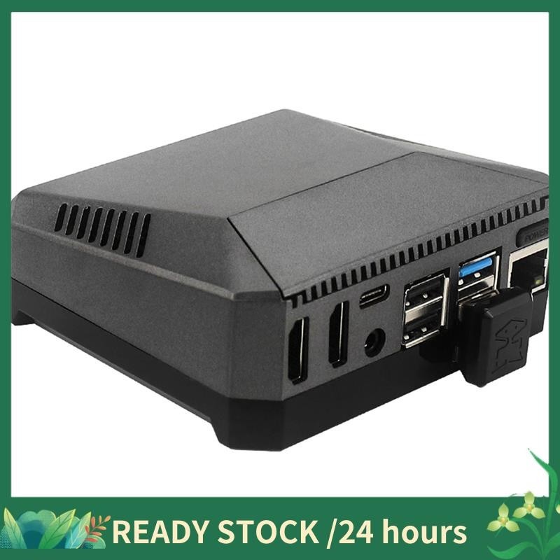 M . 2 Placa De Expansão USB 3.0 A Adaptador SSD SATA Para Raspberry Pi ...