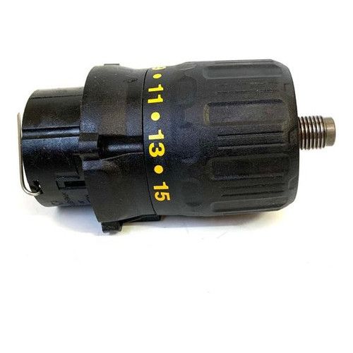 Conj Caixa Transmissão Parafusadeira Dewalt Dcd7781 Tipo10