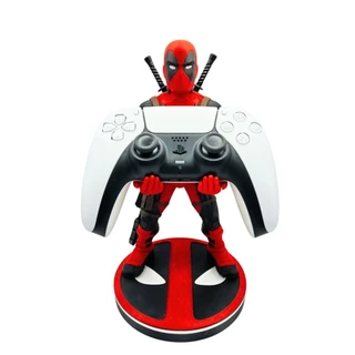 Suporte Para Controle de Video Game Deadpool